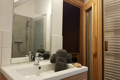 Vakantiehuis Ontspannende vakantie Röbel Müritz
