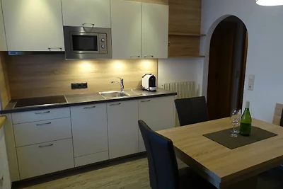 Appartamento Vacanza con famiglia Nauders