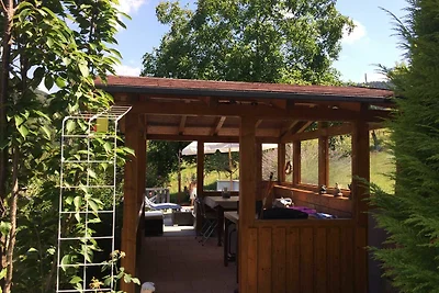 Vierbettzimmer mit WC und Dusche/Bad