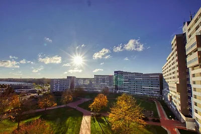 Vakantieappartement Gezinsvakantie Heiligenhafen