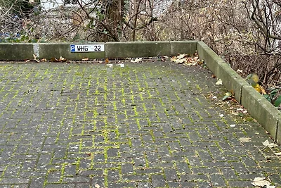 Appartamento Vacanza con famiglia Bad Harzburg