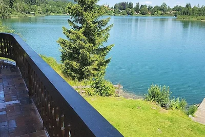 Vakantieappartement Gezinsvakantie Kreuth