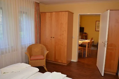 Albergo Cultura ed escursioni Dierhagen