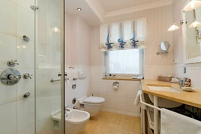 Ut mine Stromtid (Whg. 5) mit Kinderzimmer