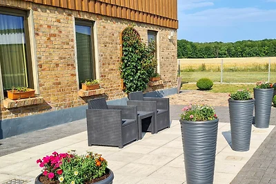 Pensione Vacanza romantica Ribnitz-Damgarten