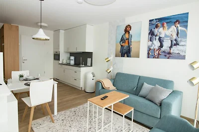 NINO Boardinghouse Apartment 18