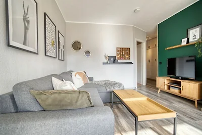 Ferienpark - Haus C, App.