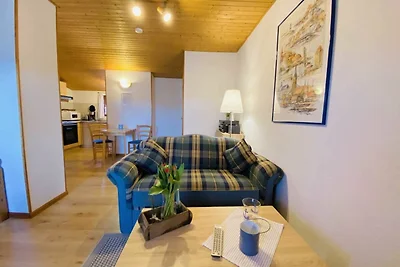 Vakantieappartement Gezinsvakantie Maasholm-Bad