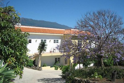 Vakantieappartement Gezinsvakantie Los Llanos de Aridane