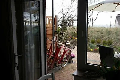 Ferienwohnung Austernfischer