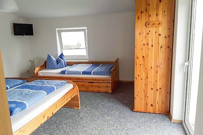 Vakantieappartement Gezinsvakantie Marlow