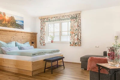 Ferienwohnung Schafberg