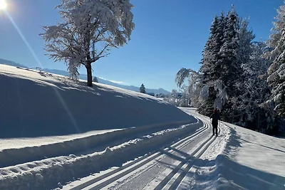 Gästestudio innerhalb Privatwohnung