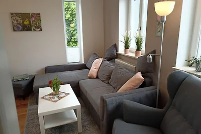 Ferienwohnung NatuRaum
