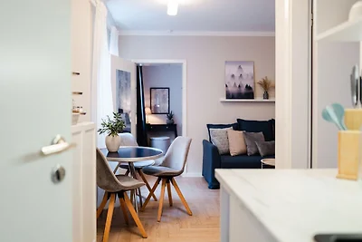 Appartement II