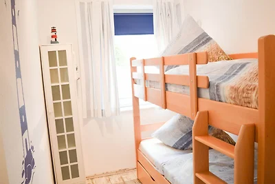 Ferienwohnung Smutje 7