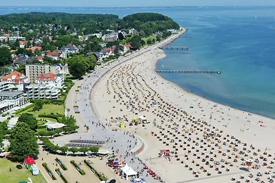 Trelleborgallee, Fewo 156