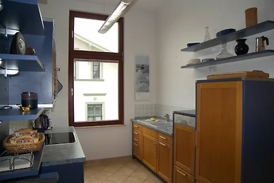 Villa Medici Appartement 5