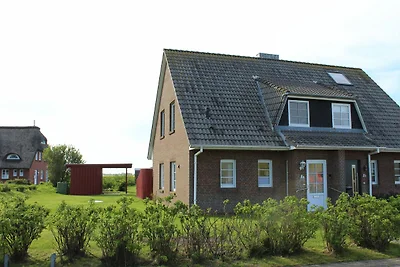 Casa vacanze Vacanza di relax Nordstrand