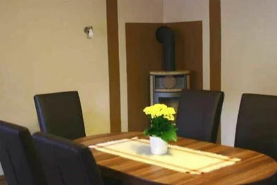 Vakantiehuis Ontspannende vakantie Boldekow