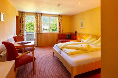 Vakantieappartement Gezinsvakantie Bezau