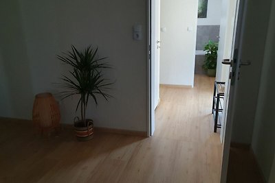 Vakantieappartement Gezinsvakantie Herbolzheim