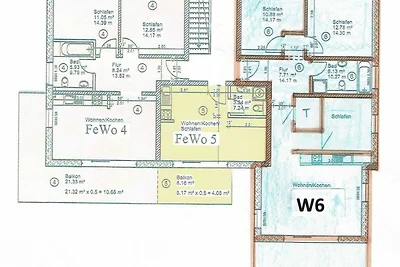 W 6