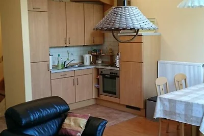 Vakantieappartement Gezinsvakantie Hinte
