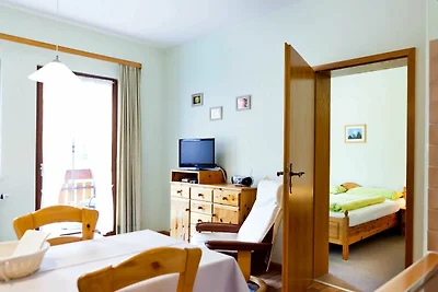 Appartamento Vacanza con famiglia Todtnau