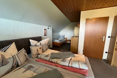 Ferienwohnung Lüttje Fehn