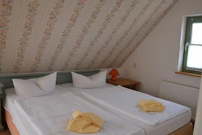 Vakantieappartement Gezinsvakantie Mellenthin