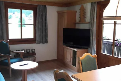 Appartement 3