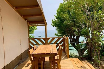 Holiday home relaxing holiday Padenghe sul Garda