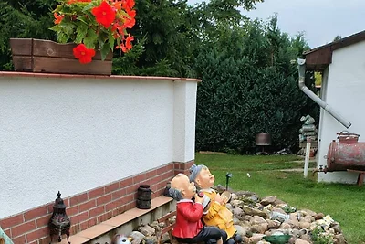 Casa vacanze Vacanza di relax Langhagen