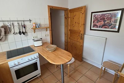 Haus am See Zislow Whg 4