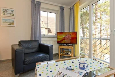 Appartamento Vacanza con famiglia Bansin