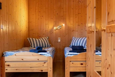 Appartamento Vacanza con famiglia Waren (Müritz)