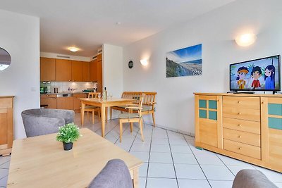 apartman za odmor Obiteljski odmor Zempin