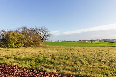 Vakantieappartement Gezinsvakantie Bergen auf Rügen