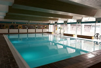 Appartamento Vacanza con famiglia Bad Harzburg