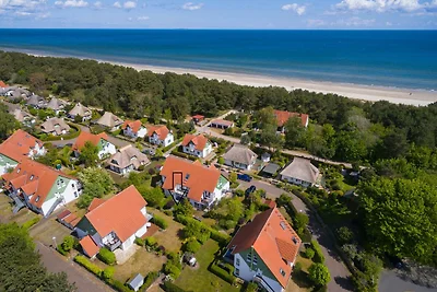 Ferienwohnung Meeresglitzern