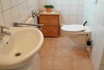 Ferienwohnung Ostermann