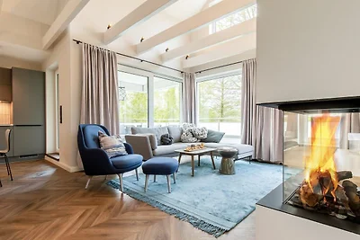 W5, 4-R. App.Meerbl,OG,Fahrst.,Strandkorb