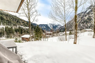 Vakantieappartement Gezinsvakantie Dalaas