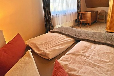 Vakantieappartement Gezinsvakantie Ahrenshoop