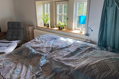 Casa vacanze Vacanza di relax Allstedt