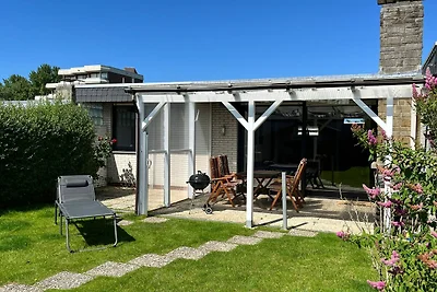 Vakantiehuis Ontspannende vakantie Butjadingen