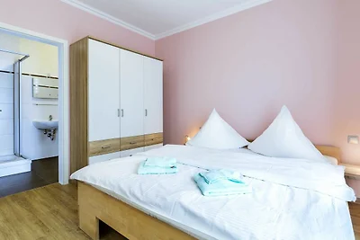 Appartamento Vacanza con famiglia Pepelow