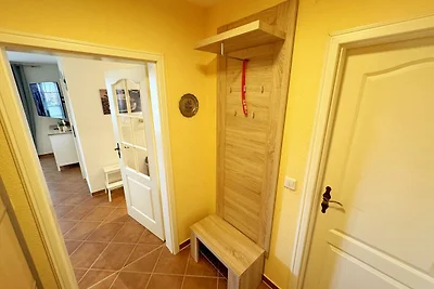 Vakantieappartement Gezinsvakantie Thiessow