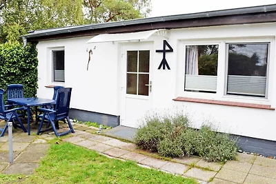 Ferienhaus in Plogshagenauf Hiddensee